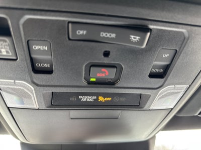 2026 Toyota Tacoma i-FORCE MAX TRD Off-Road i-FORCE MAX