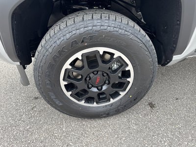 2026 Toyota Tacoma i-FORCE MAX TRD Off-Road i-FORCE MAX