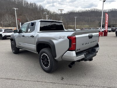 2026 Toyota Tacoma i-FORCE MAX TRD Off-Road i-FORCE MAX
