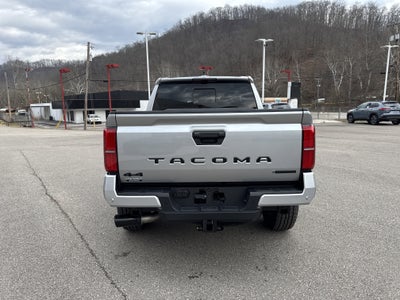 2026 Toyota Tacoma i-FORCE MAX TRD Off-Road i-FORCE MAX