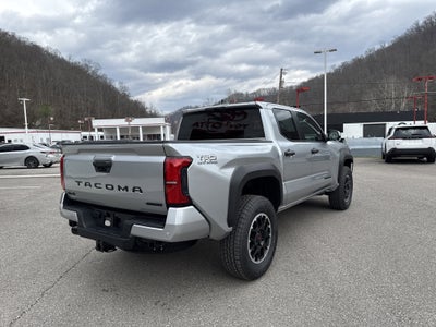 2026 Toyota Tacoma i-FORCE MAX TRD Off-Road i-FORCE MAX