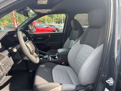2025 Toyota Tacoma i-FORCE MAX TRD Off-Road i-FORCE MAX