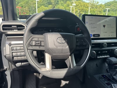 2025 Toyota Tacoma i-FORCE MAX TRD Off-Road i-FORCE MAX