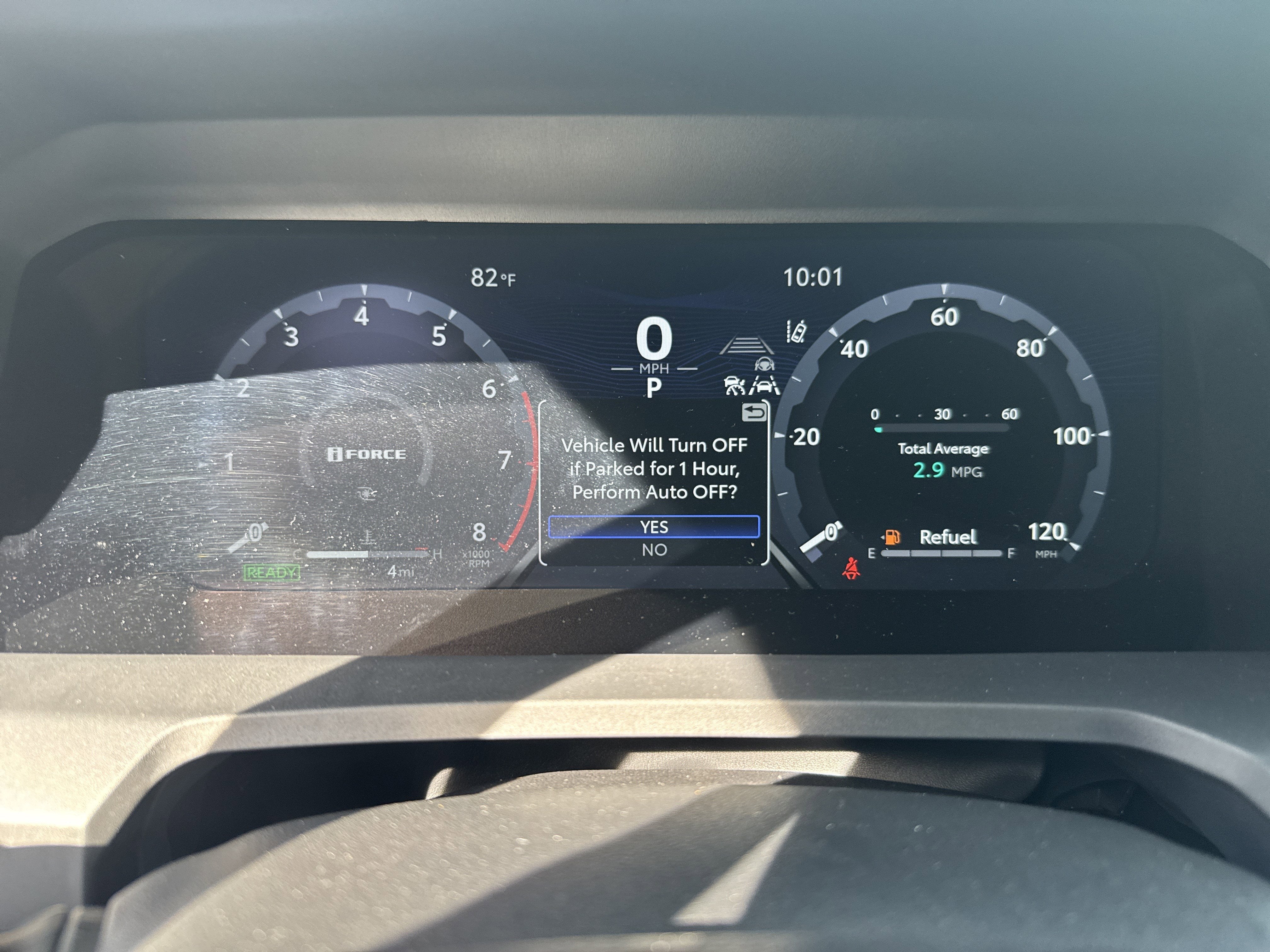 2025 Toyota Tacoma i-FORCE MAX TRD Off-Road i-FORCE MAX