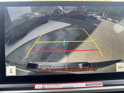 2025 Toyota Tacoma i-FORCE MAX TRD Off-Road i-FORCE MAX