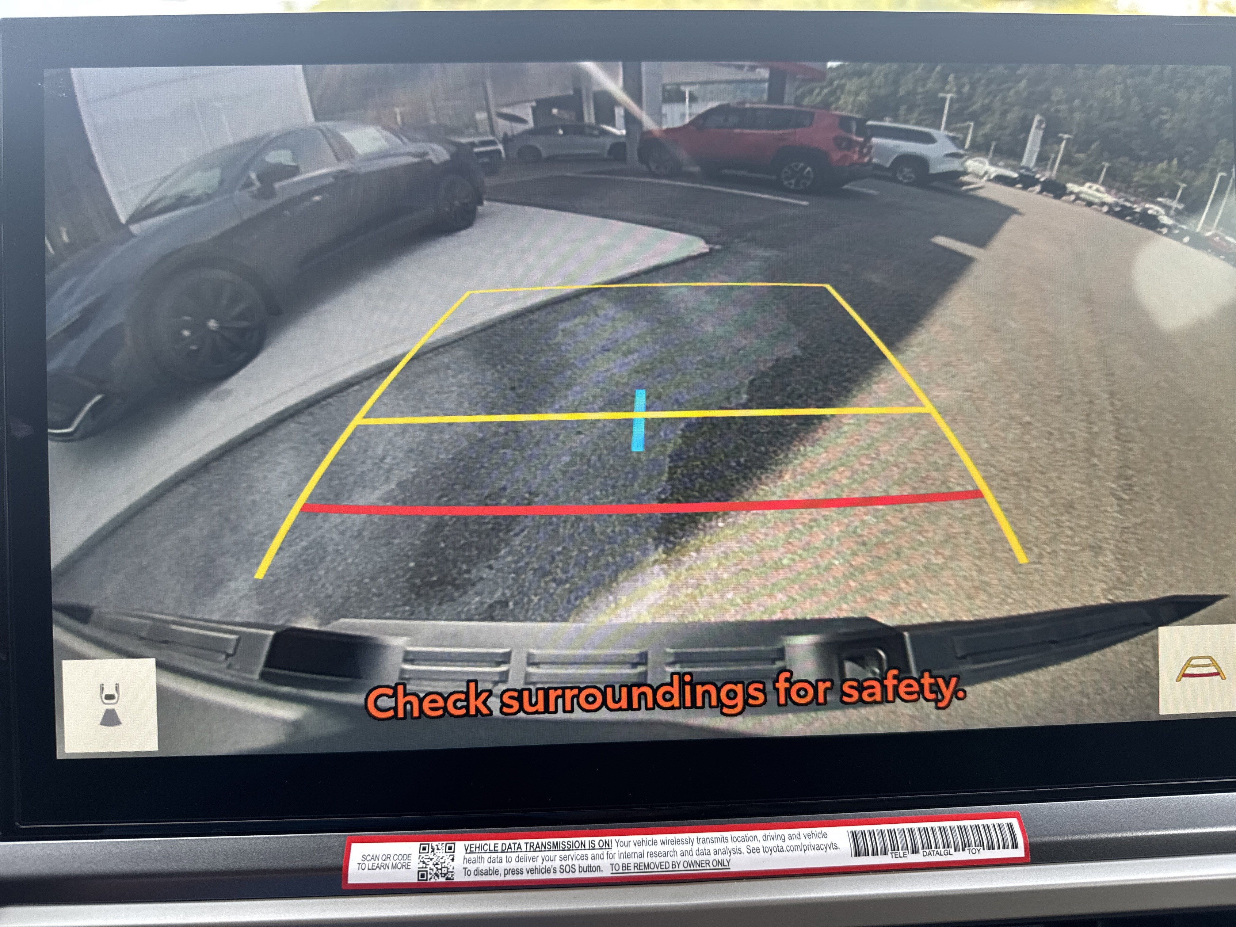 2025 Toyota Tacoma i-FORCE MAX TRD Off-Road i-FORCE MAX