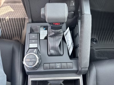 2025 Toyota Tacoma i-FORCE MAX TRD Off-Road i-FORCE MAX