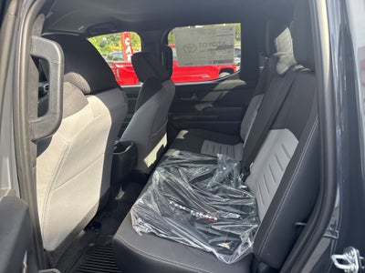 2025 Toyota Tacoma i-FORCE MAX TRD Off-Road i-FORCE MAX