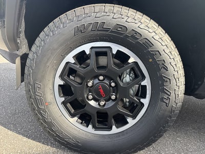 2025 Toyota Tacoma i-FORCE MAX TRD Off-Road i-FORCE MAX