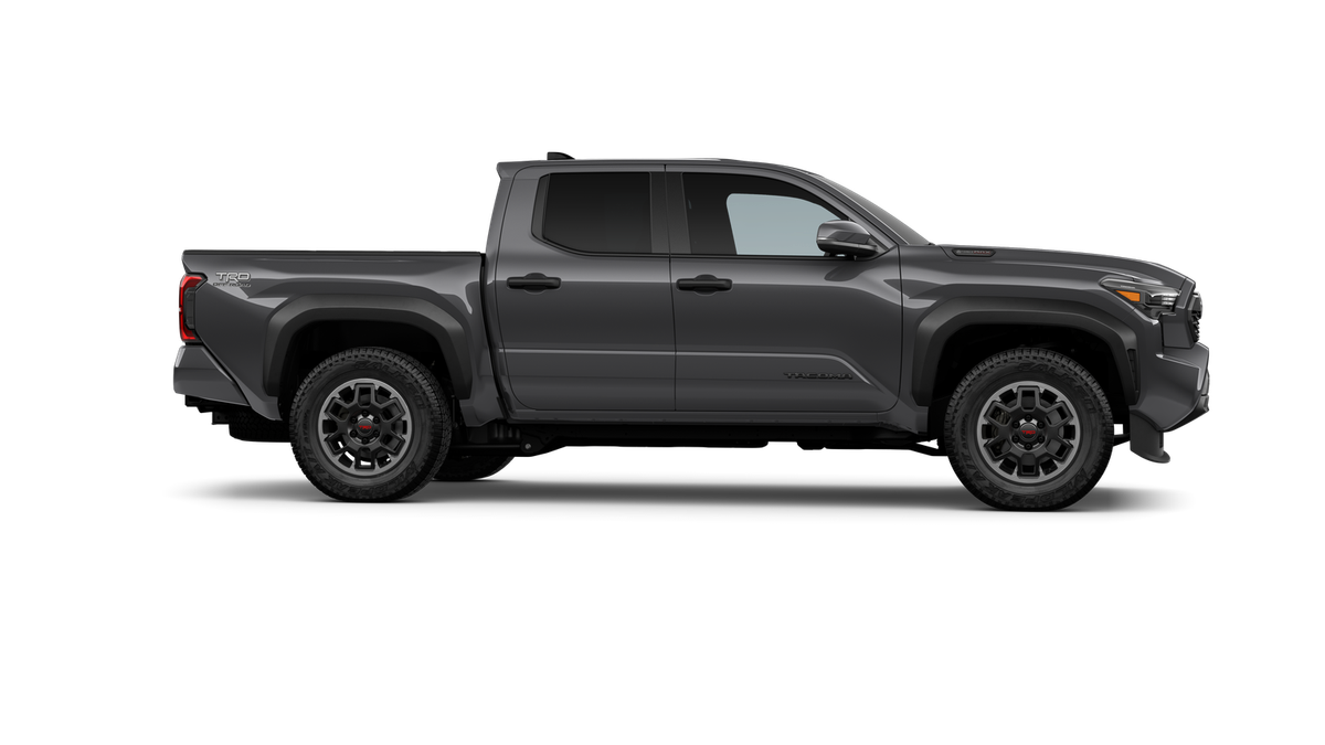 2025 Toyota Tacoma i-FORCE MAX TRD Off-Road i-FORCE MAX