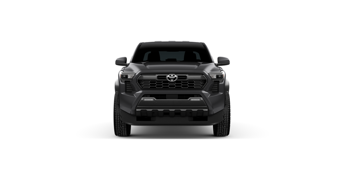 2025 Toyota Tacoma i-FORCE MAX TRD Off-Road i-FORCE MAX