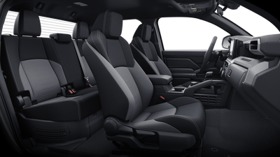 2025 Toyota Tacoma i-FORCE MAX TRD Off-Road i-FORCE MAX