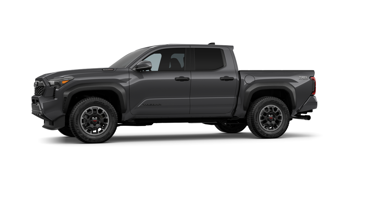 2025 Toyota Tacoma i-FORCE MAX TRD Off-Road i-FORCE MAX
