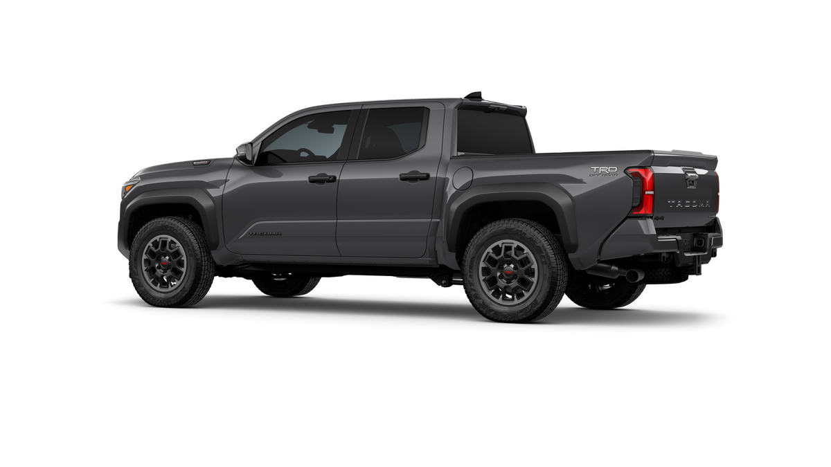 2025 Toyota Tacoma i-FORCE MAX TRD Off-Road i-FORCE MAX