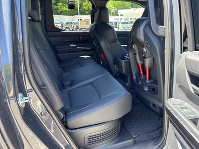2026 Toyota Tacoma i-FORCE MAX TRD Pro