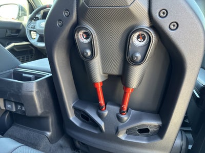 2026 Toyota Tacoma i-FORCE MAX TRD Pro