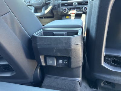 2026 Toyota Tacoma i-FORCE MAX TRD Pro