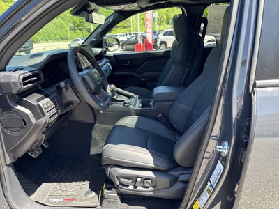 2026 Toyota Tacoma i-FORCE MAX TRD Pro