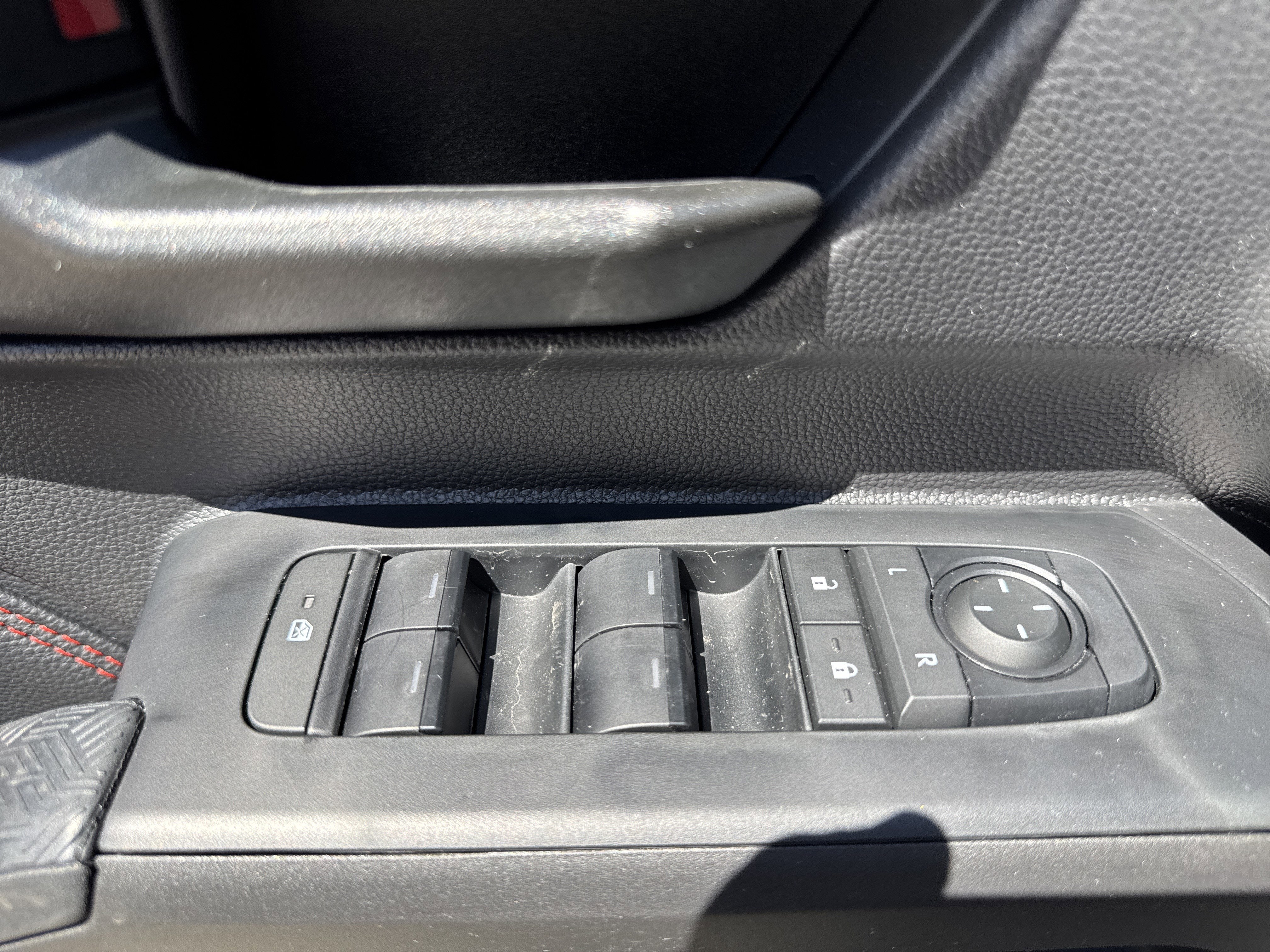 2026 Toyota Tacoma i-FORCE MAX TRD Pro
