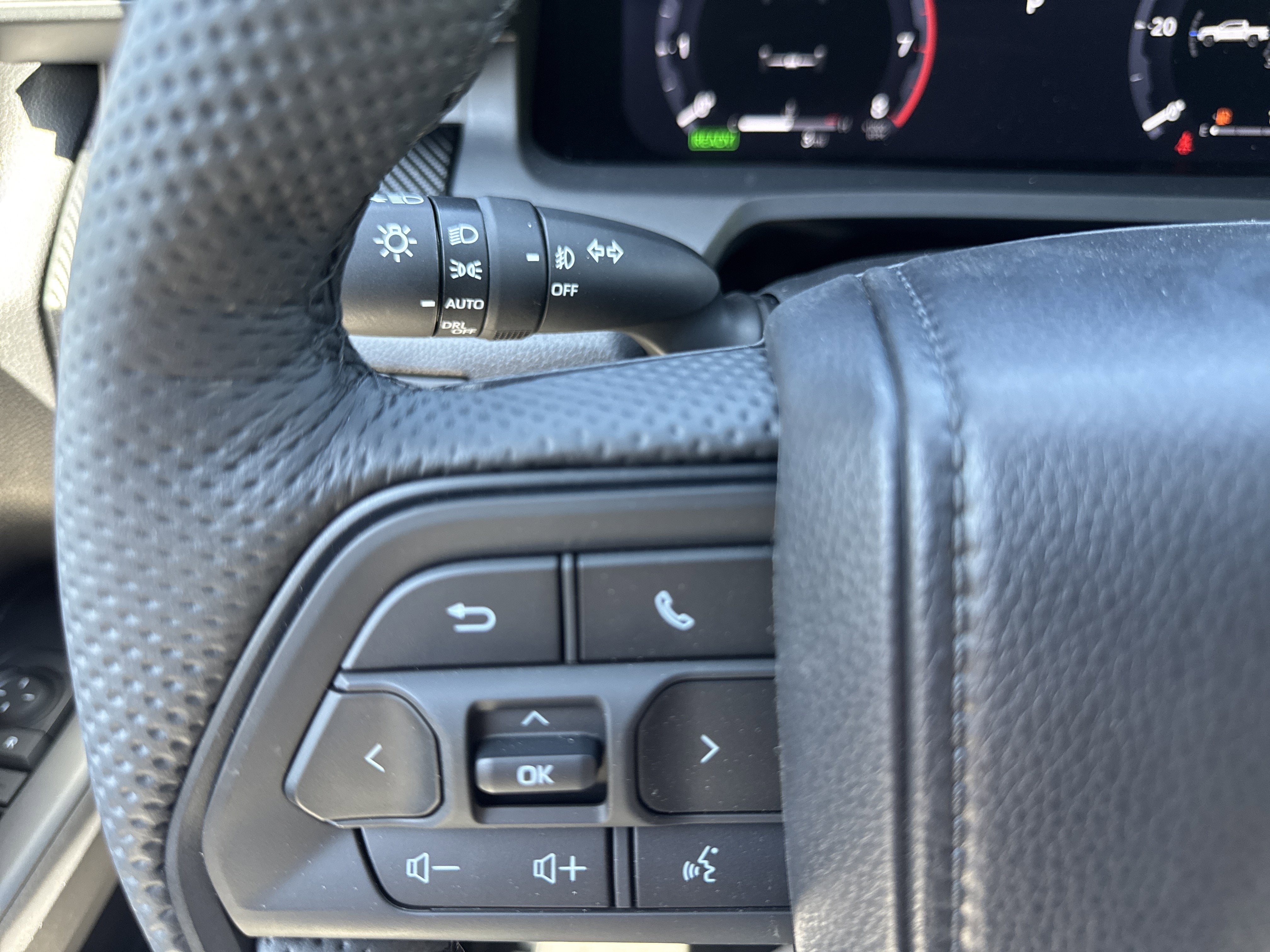 2026 Toyota Tacoma i-FORCE MAX TRD Pro