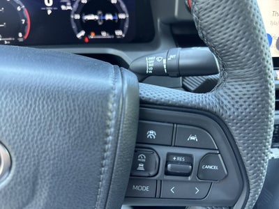 2026 Toyota Tacoma i-FORCE MAX TRD Pro