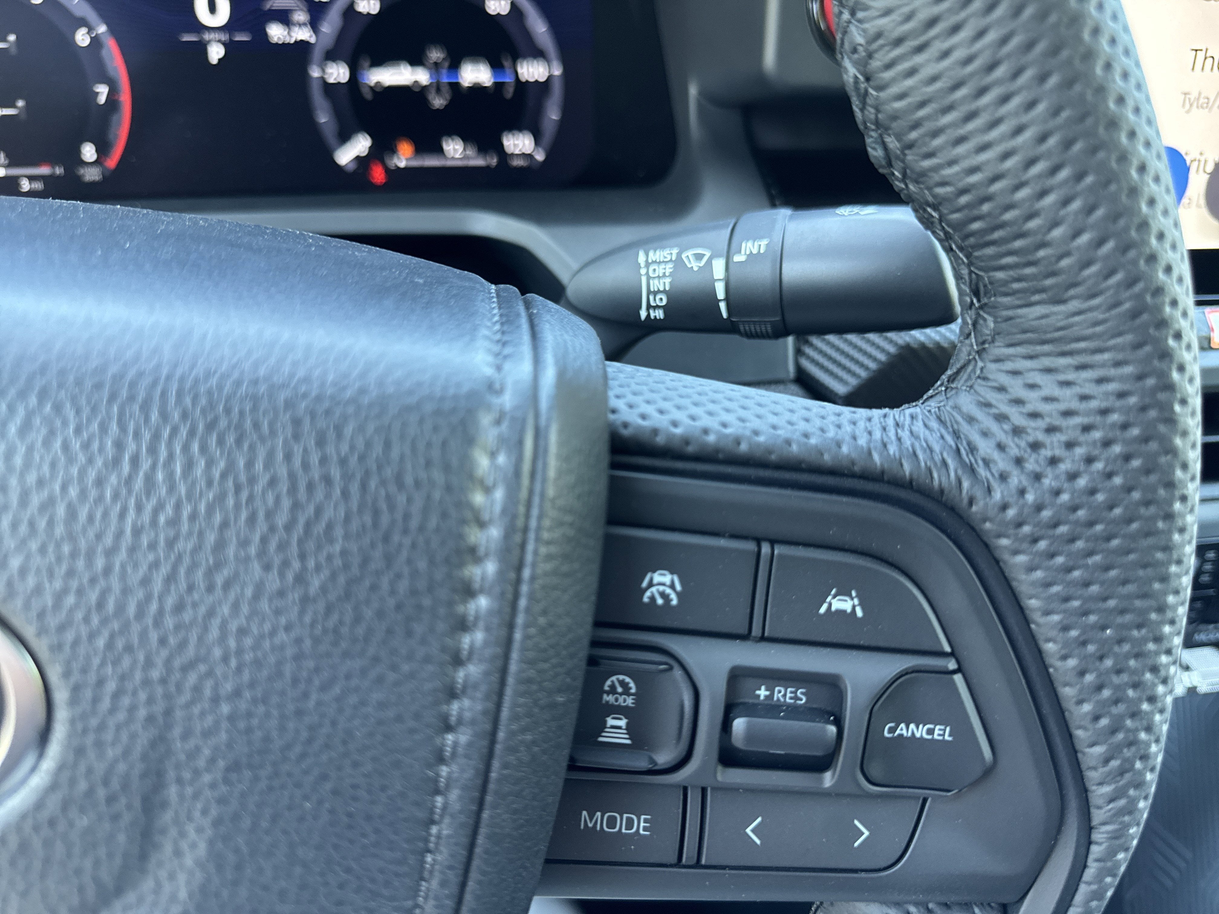 2026 Toyota Tacoma i-FORCE MAX TRD Pro