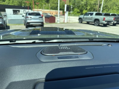 2026 Toyota Tacoma i-FORCE MAX TRD Pro