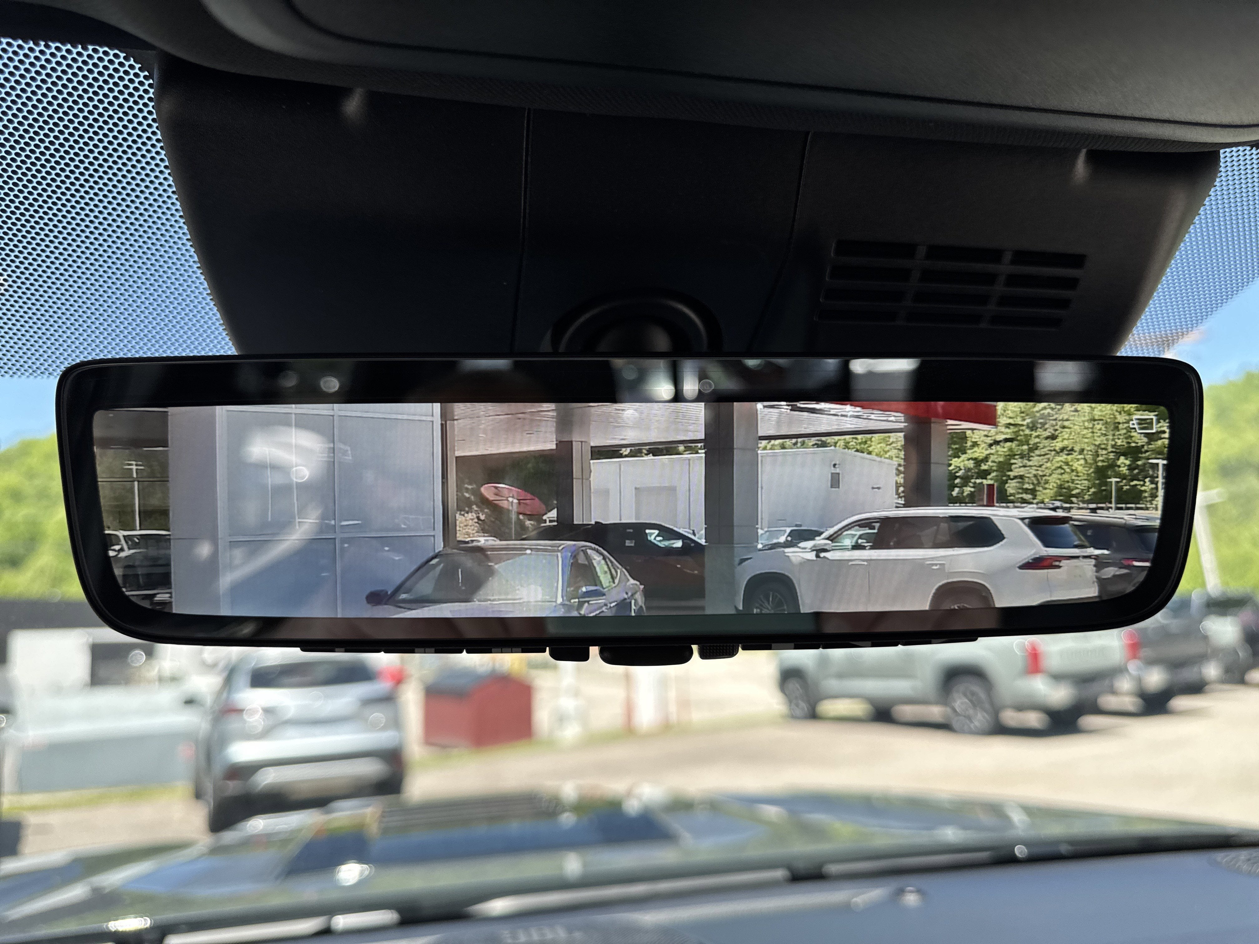 2026 Toyota Tacoma i-FORCE MAX TRD Pro