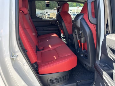 2026 Toyota Tacoma i-FORCE MAX TRD Pro