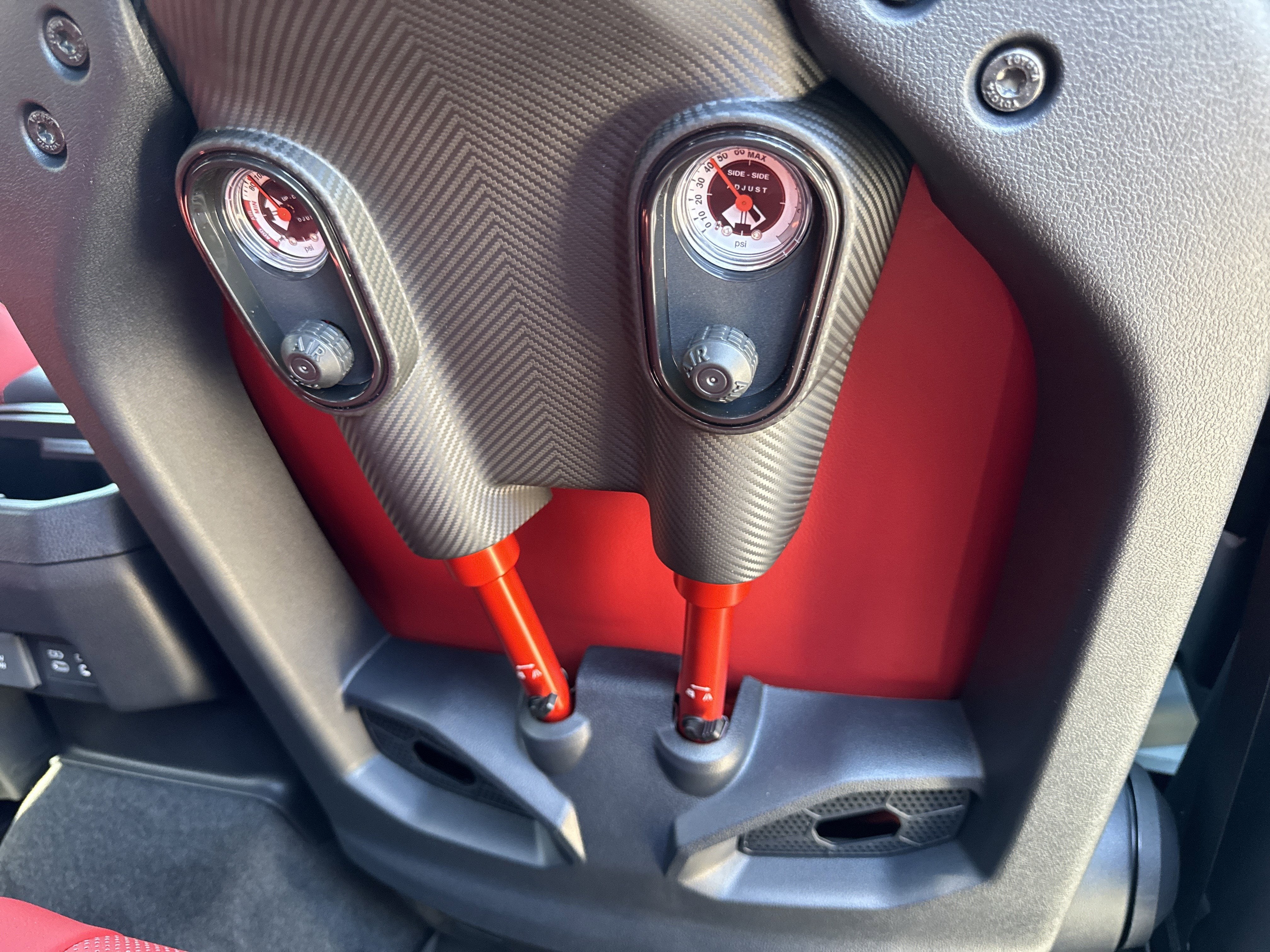 2026 Toyota Tacoma i-FORCE MAX TRD Pro