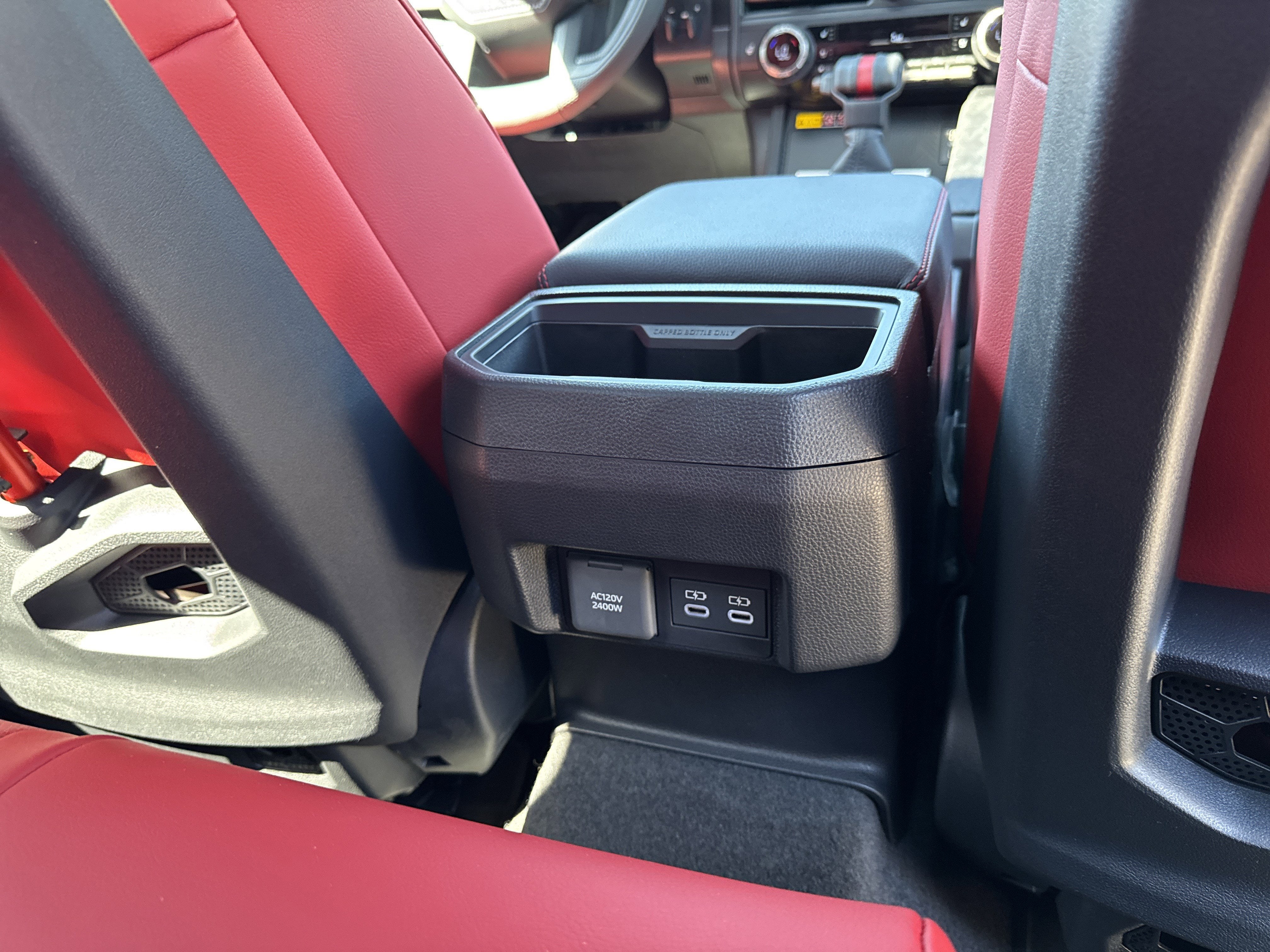 2026 Toyota Tacoma i-FORCE MAX TRD Pro