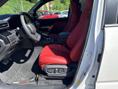 2026 Toyota Tacoma i-FORCE MAX TRD Pro
