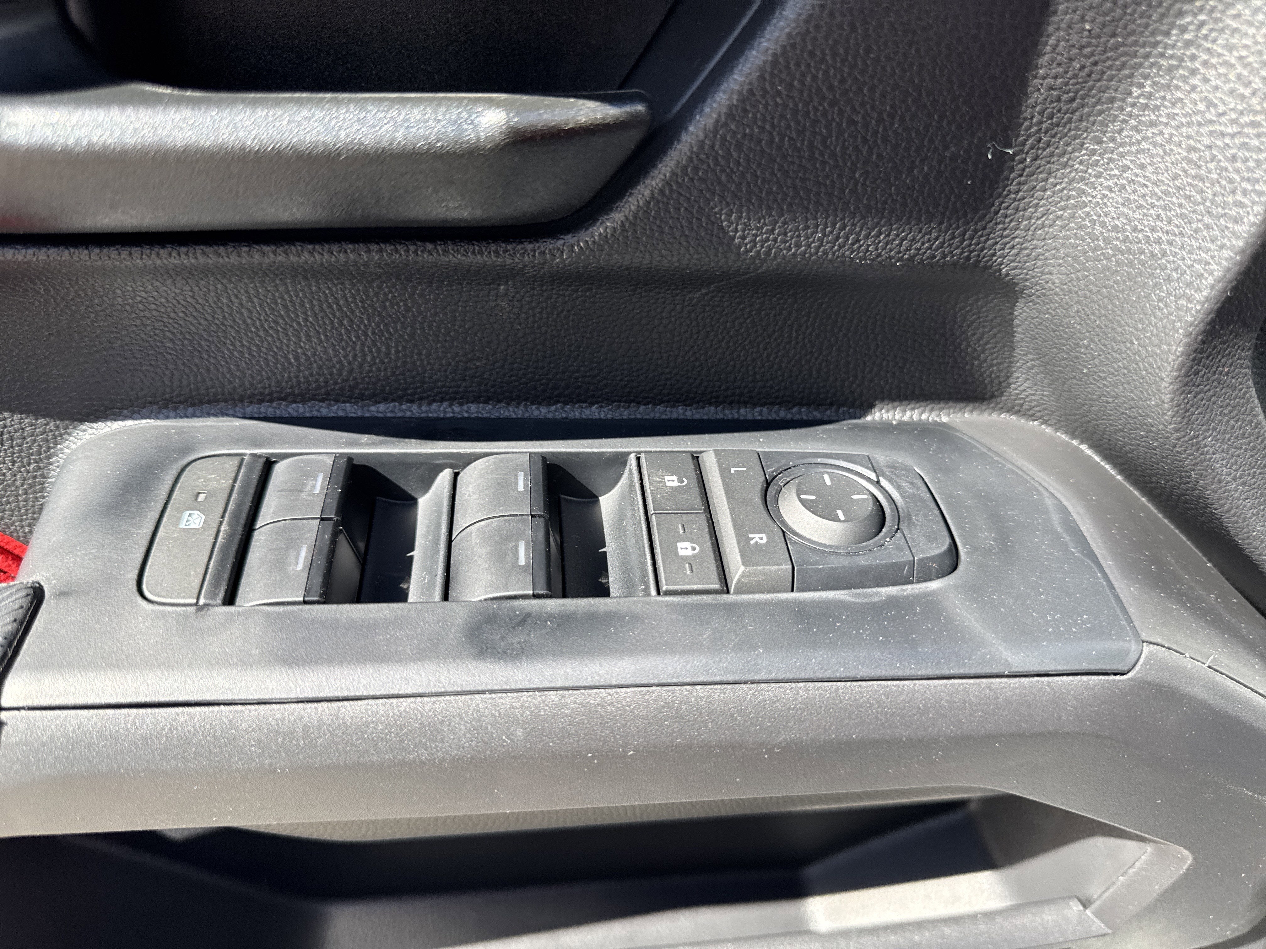 2026 Toyota Tacoma i-FORCE MAX TRD Pro