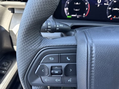2026 Toyota Tacoma i-FORCE MAX TRD Pro
