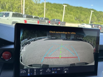 2026 Toyota Tacoma i-FORCE MAX TRD Pro