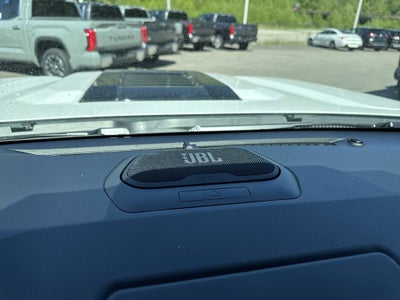 2026 Toyota Tacoma i-FORCE MAX TRD Pro