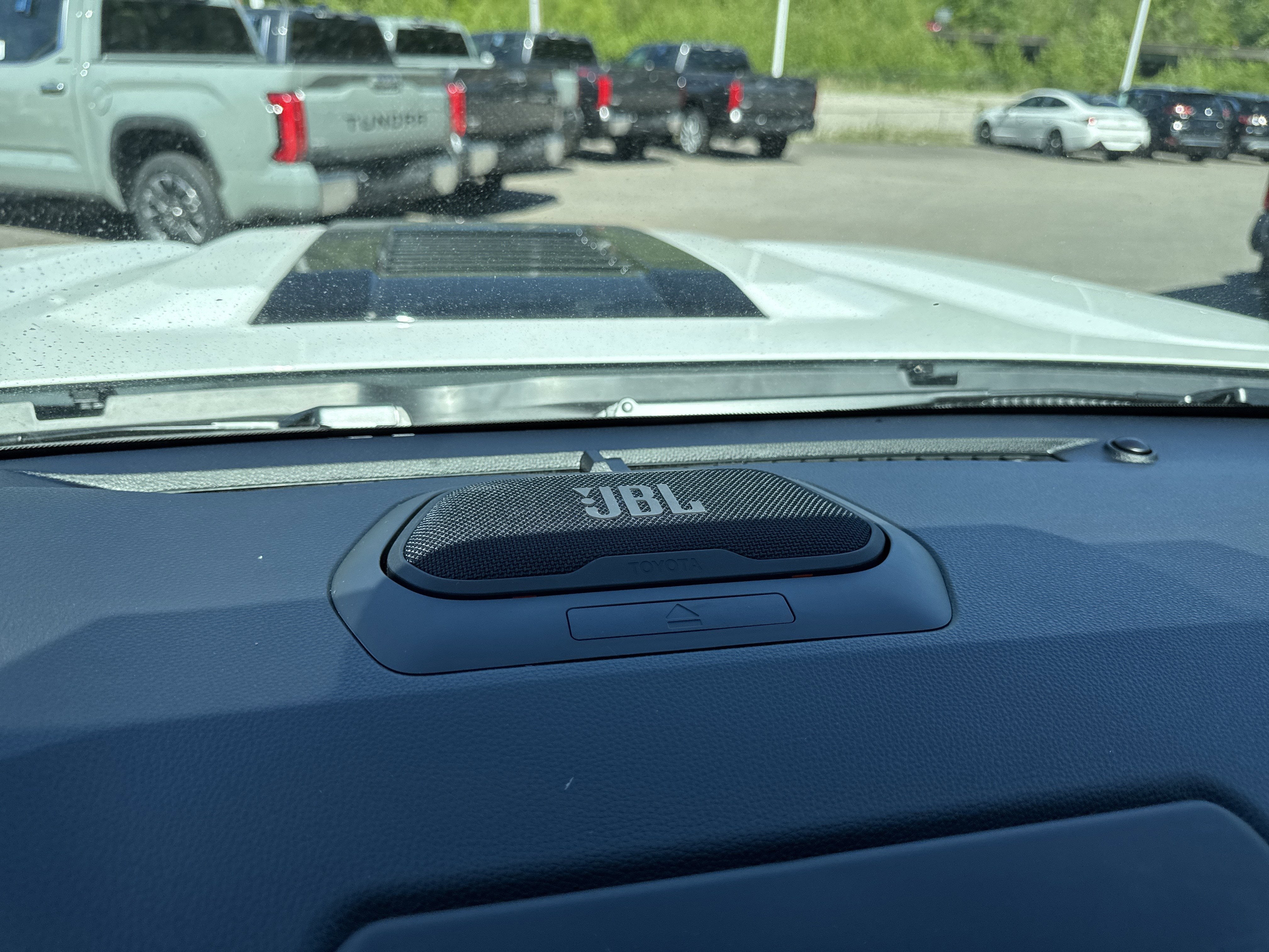 2026 Toyota Tacoma i-FORCE MAX TRD Pro