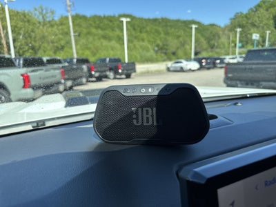 2026 Toyota Tacoma i-FORCE MAX TRD Pro