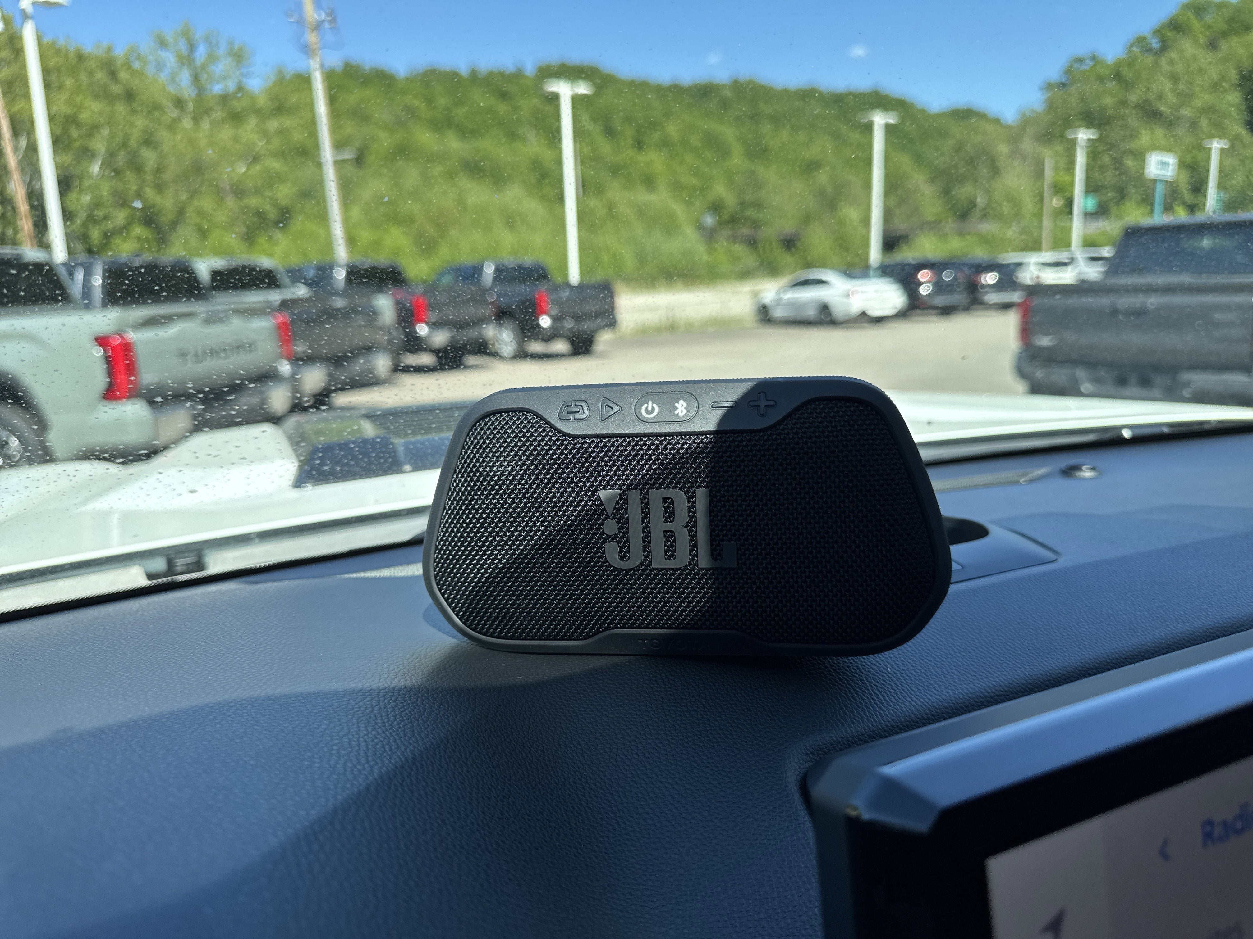 2026 Toyota Tacoma i-FORCE MAX TRD Pro