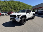 2026 Toyota Tacoma i-FORCE MAX TRD Pro