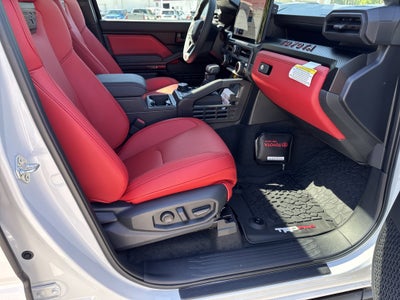 2026 Toyota Tacoma i-FORCE MAX TRD Pro