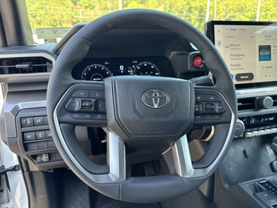 2025 Toyota Tacoma i-FORCE MAX TRD Off-Road i-FORCE MAX