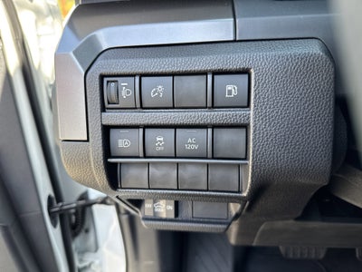 2025 Toyota Tacoma i-FORCE MAX TRD Off-Road i-FORCE MAX