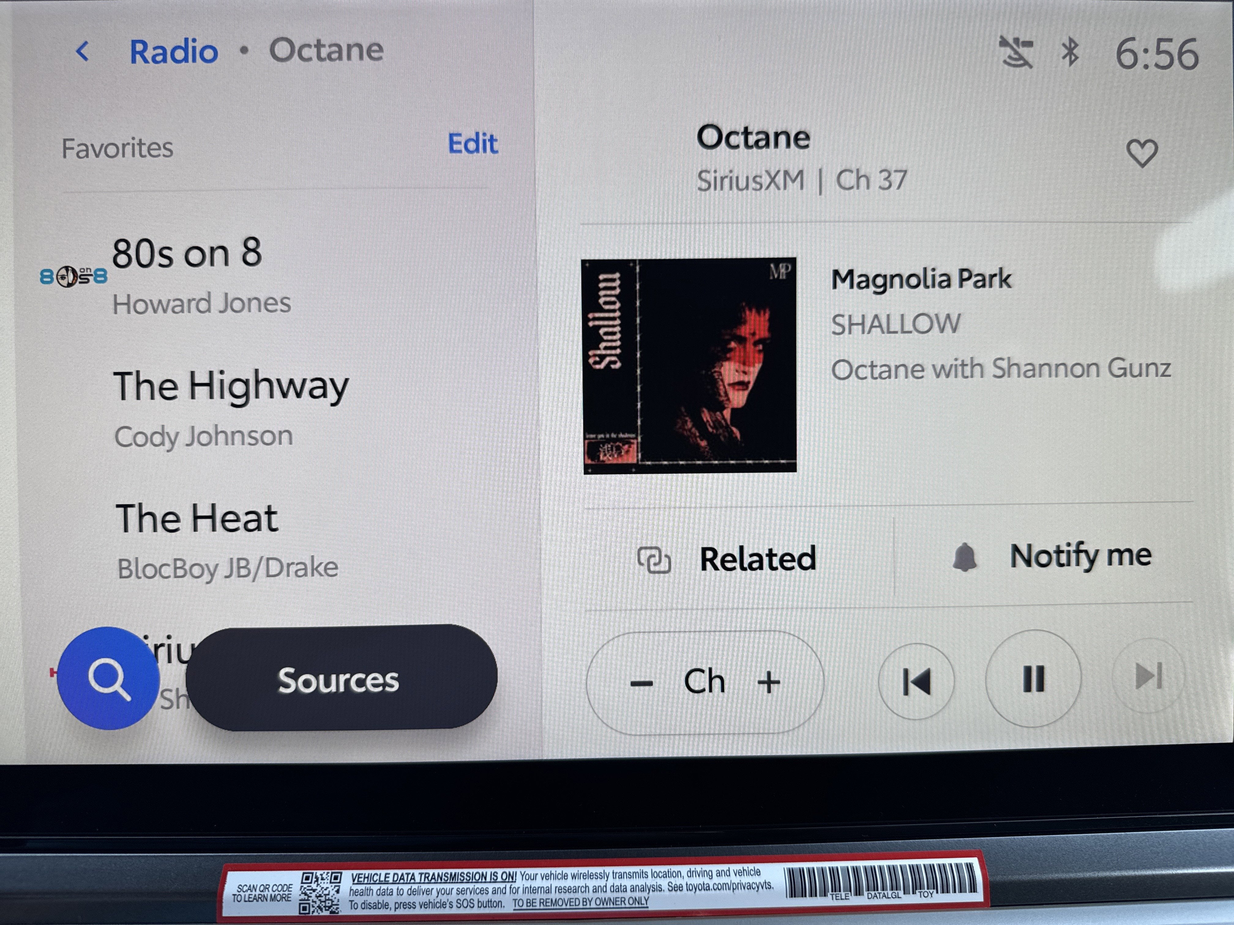 2025 Toyota Tacoma i-FORCE MAX TRD Off-Road i-FORCE MAX