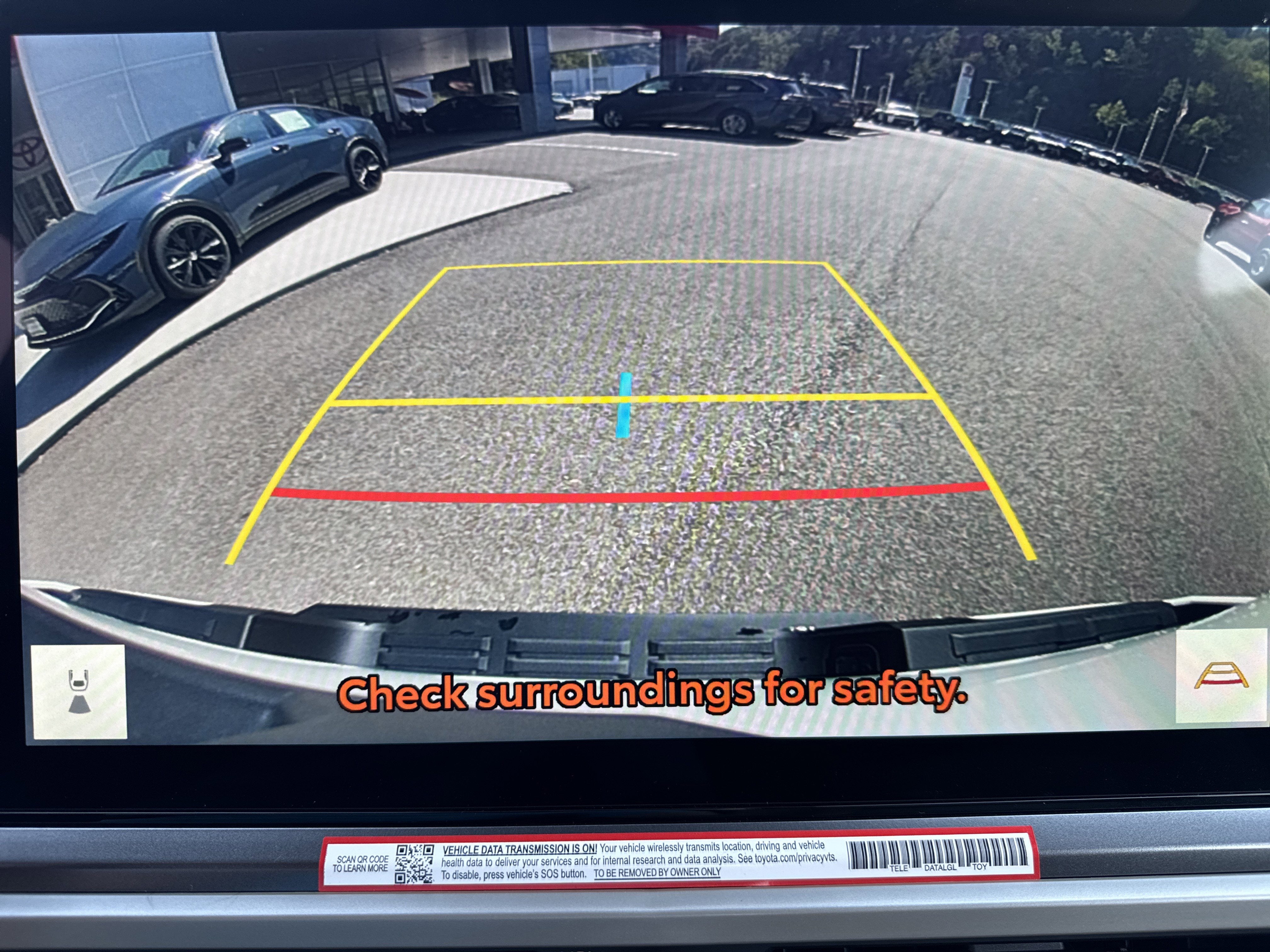 2025 Toyota Tacoma i-FORCE MAX TRD Off-Road i-FORCE MAX