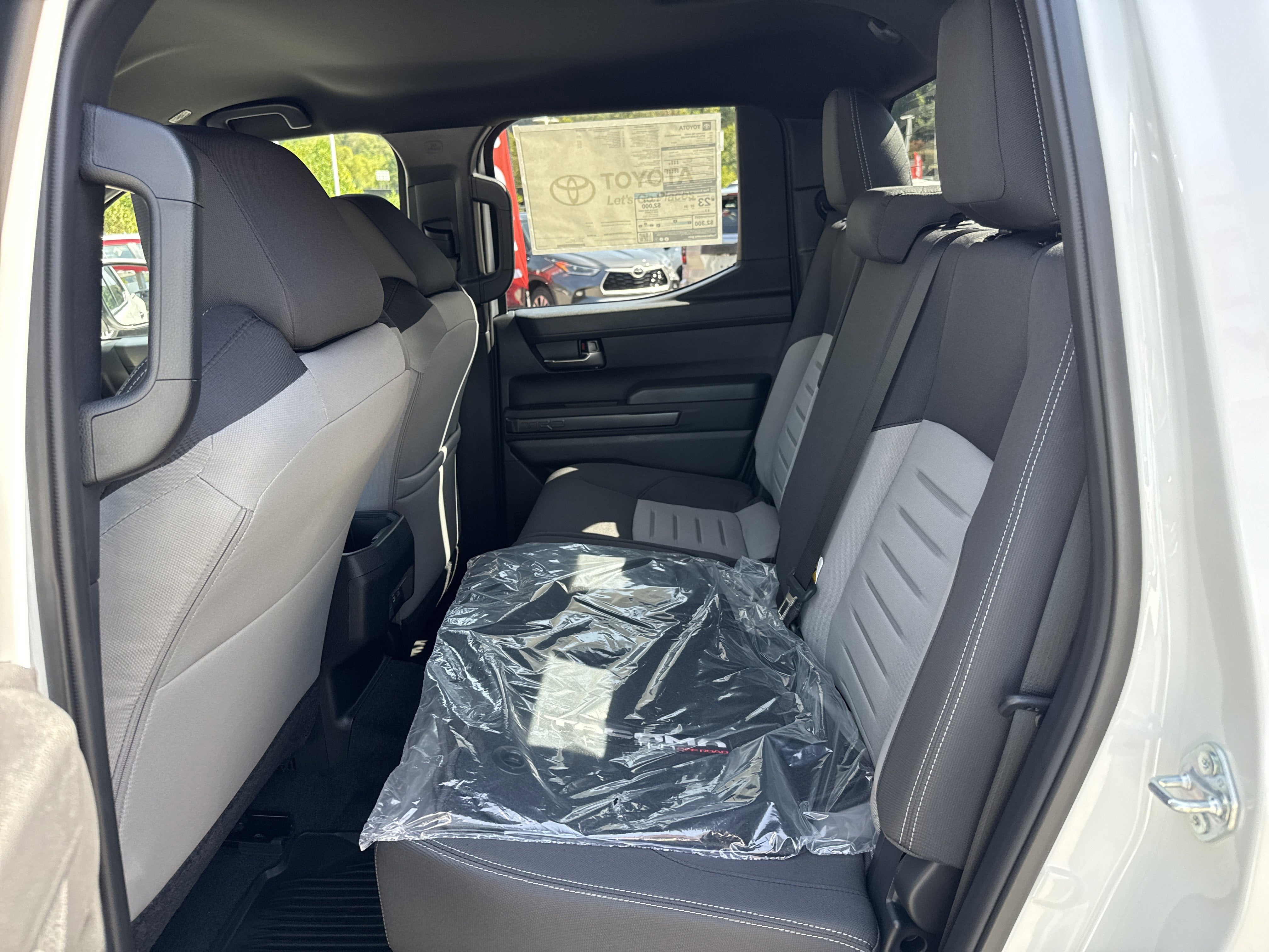 2025 Toyota Tacoma i-FORCE MAX TRD Off-Road i-FORCE MAX