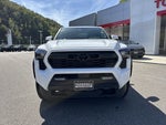 2025 Toyota Tacoma i-FORCE MAX TRD Off-Road i-FORCE MAX