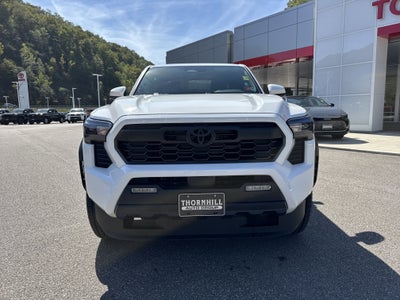 2025 Toyota Tacoma i-FORCE MAX TRD Off-Road i-FORCE MAX