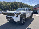 2025 Toyota Tacoma i-FORCE MAX TRD Off-Road i-FORCE MAX