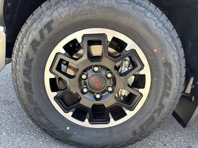 2025 Toyota Tacoma i-FORCE MAX TRD Off-Road i-FORCE MAX